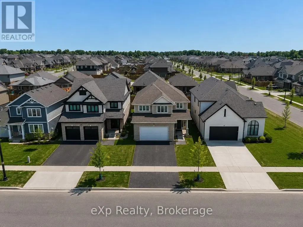 89 Acorn Trail, St. Thomas